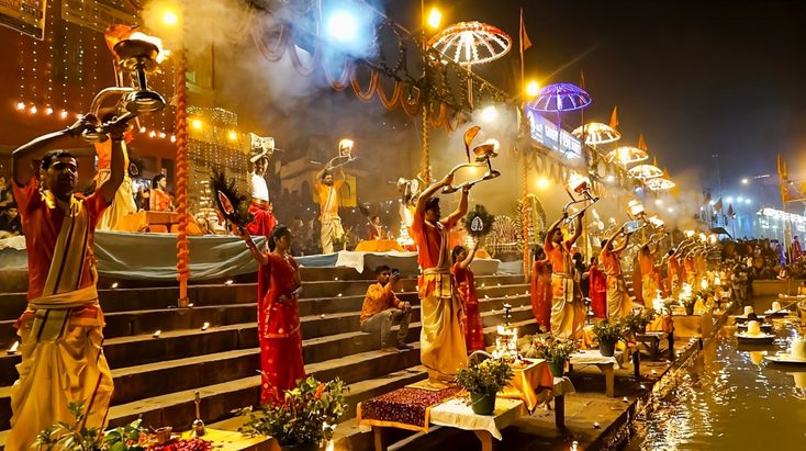 Haridwar Rishikesh Mussoorie Escape Tour Package